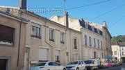 Appartement à PONT-SAINT-VINCENT