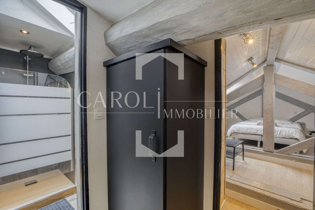 Appartement à ANNECY