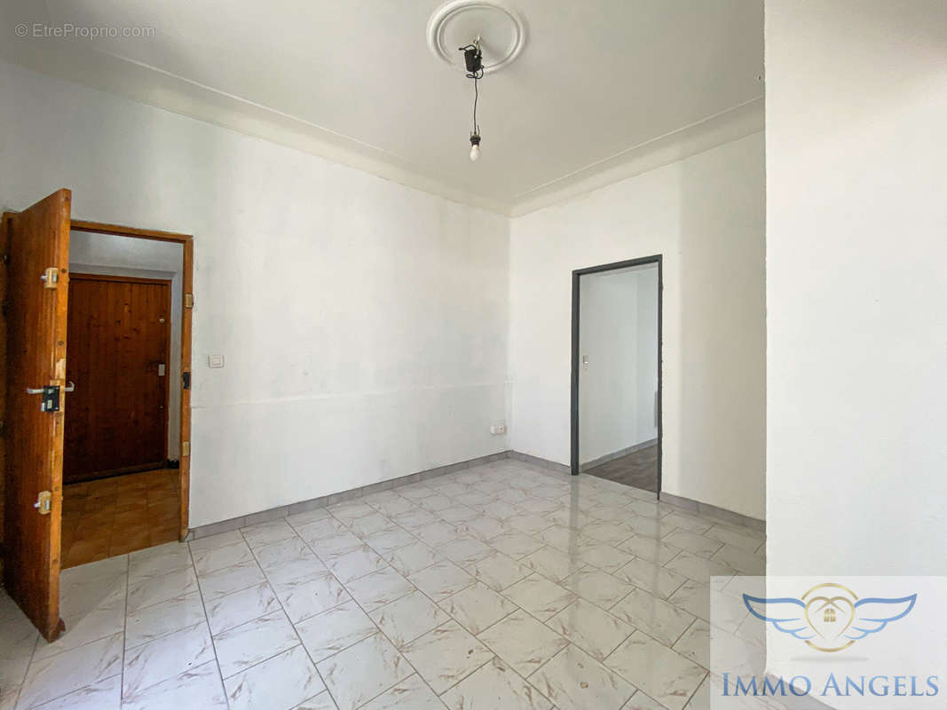 Appartement à CAVAILLON