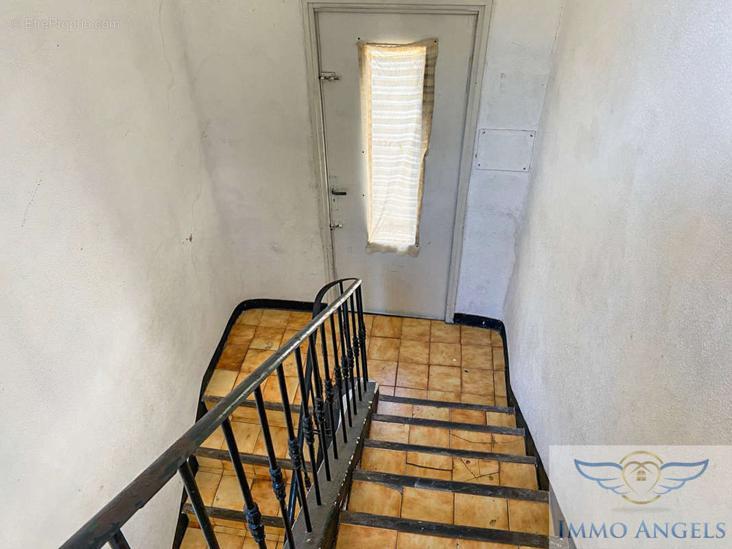 Appartement à CAVAILLON