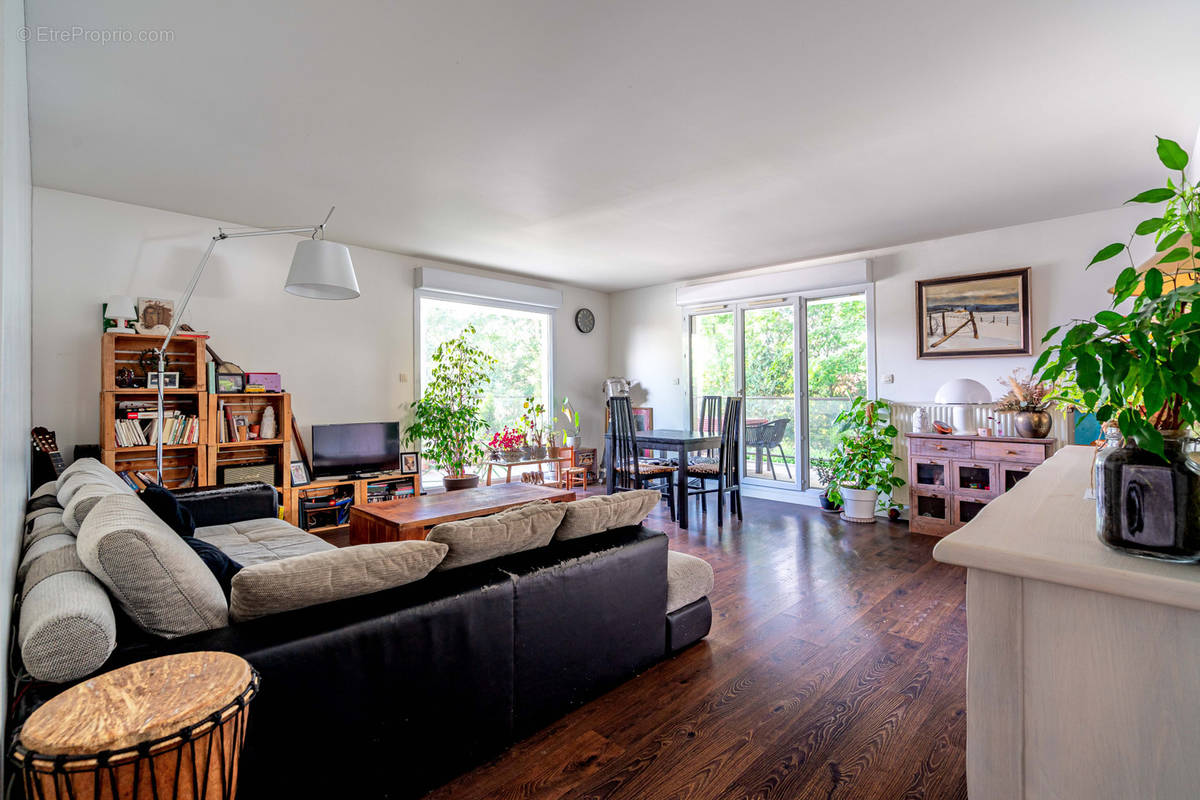 Appartement à SAINTE-FOY-LES-LYON