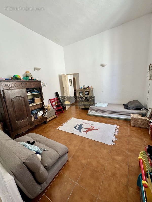 Appartement à AJACCIO