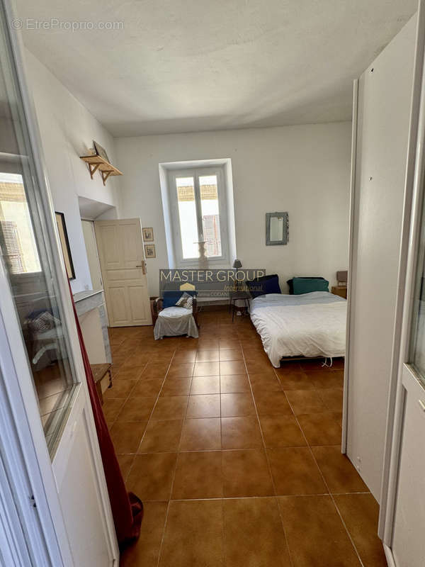 Appartement à AJACCIO