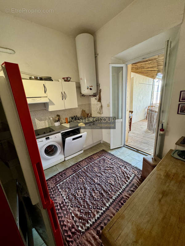 Appartement à AJACCIO