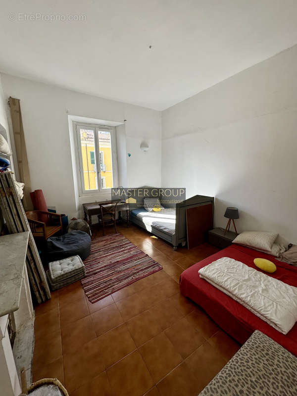 Appartement à AJACCIO