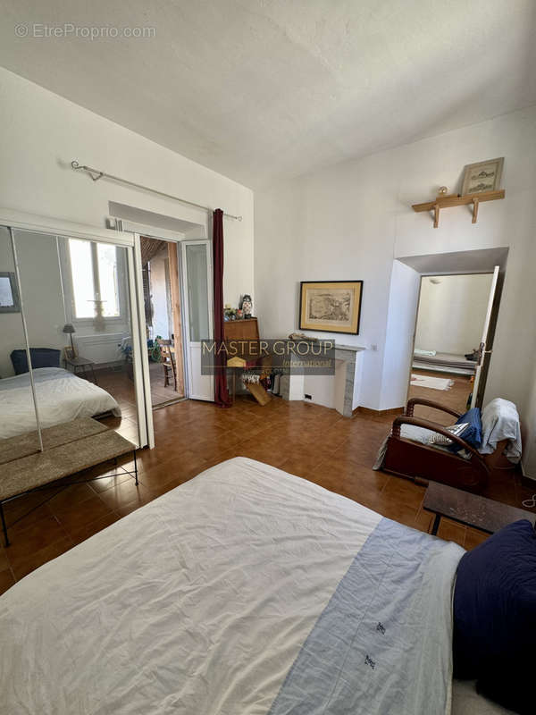 Appartement à AJACCIO