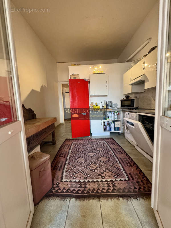 Appartement à AJACCIO