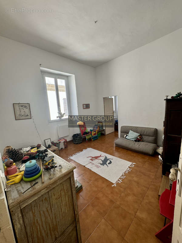 Appartement à AJACCIO