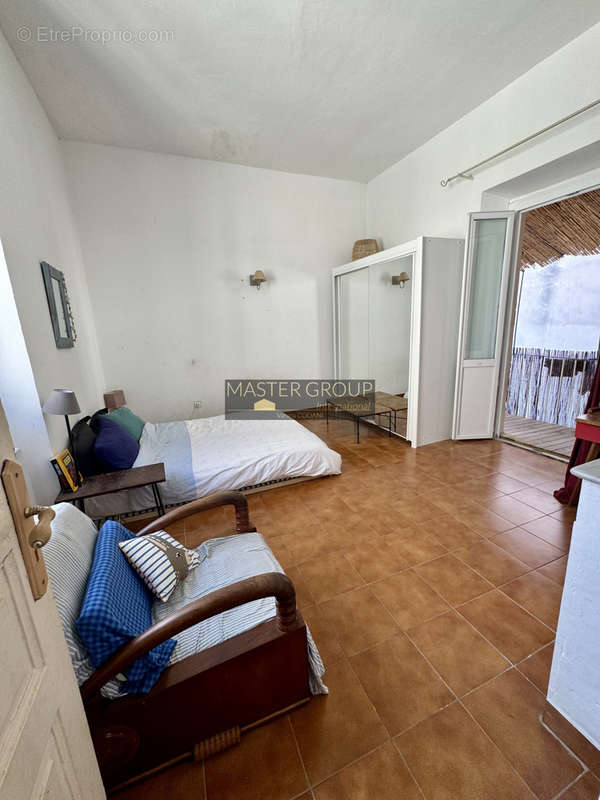 Appartement à AJACCIO