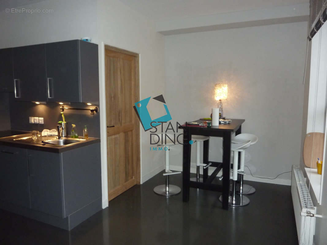 Appartement à LILLE