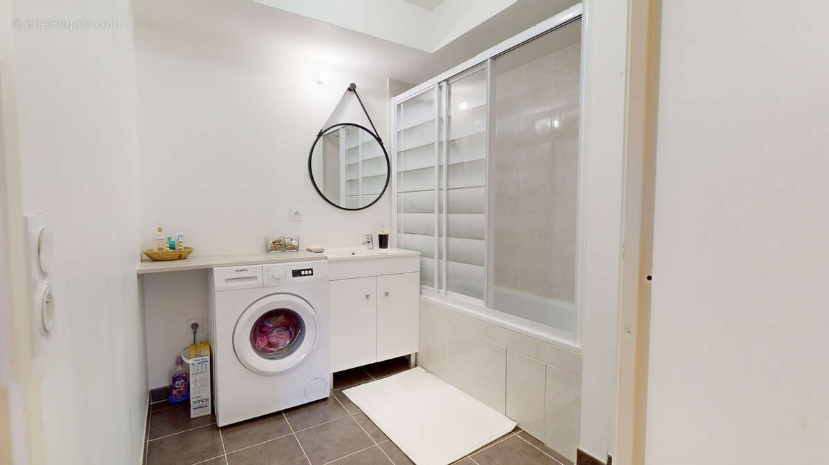 Appartement à DRANCY