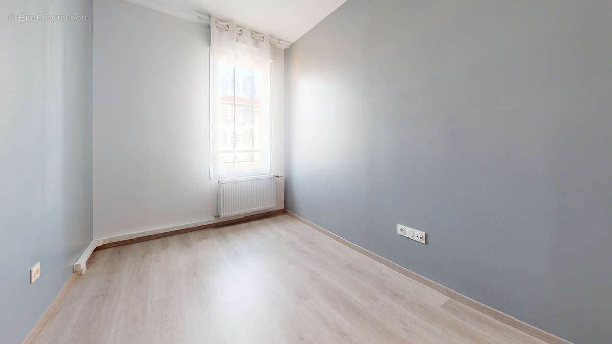 Appartement à DRANCY