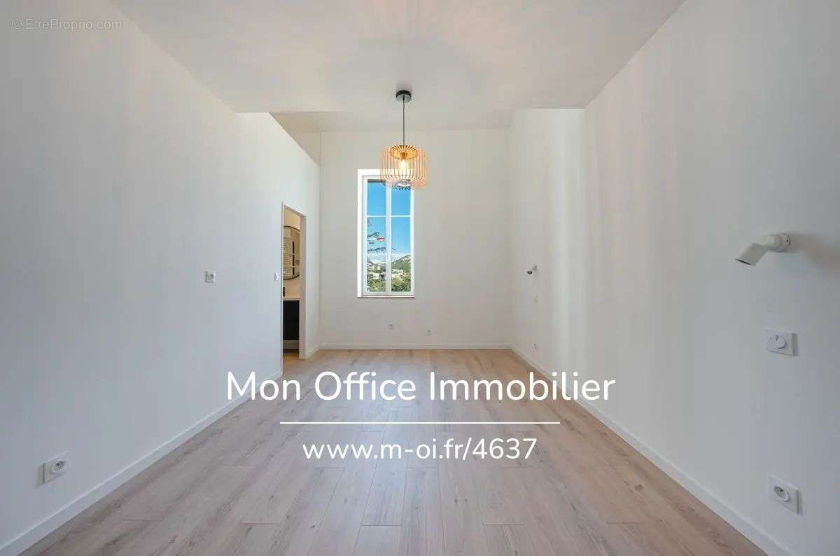 Maison à MARSEILLE-9E