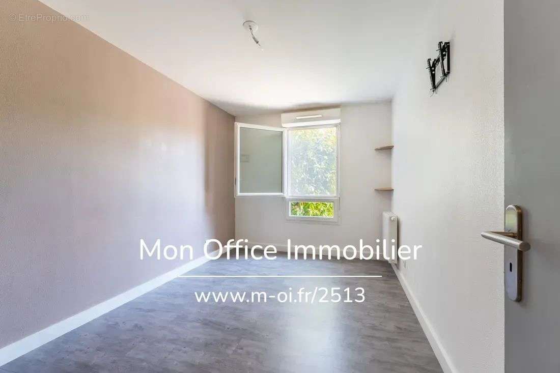 Appartement à MARSEILLE-11E