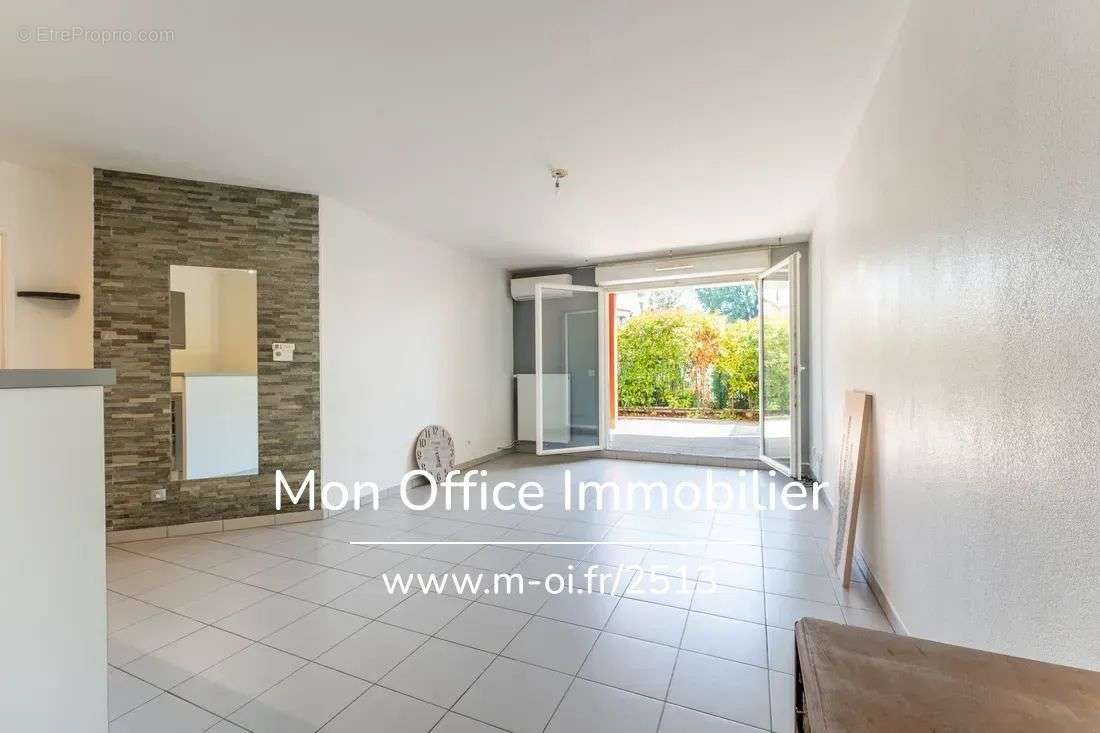 Appartement à MARSEILLE-11E