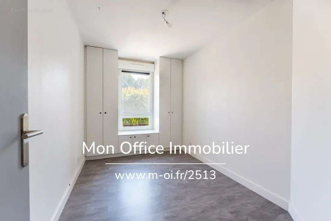 Appartement à MARSEILLE-11E