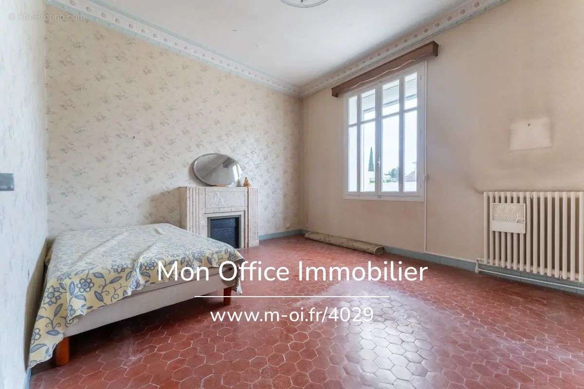 Maison à MARSEILLE-11E