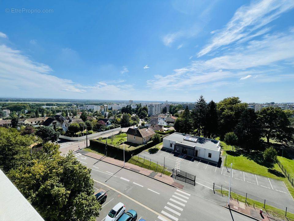 Appartement à MACON