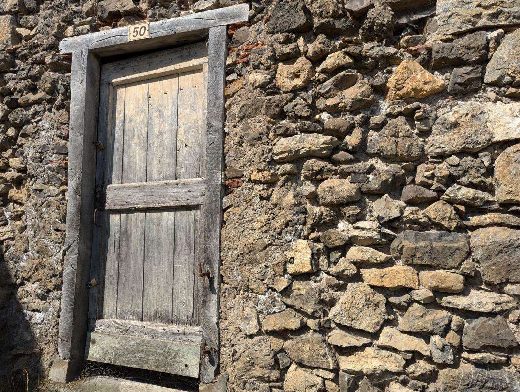 Maison à MONTJOIE-EN-COUSERANS