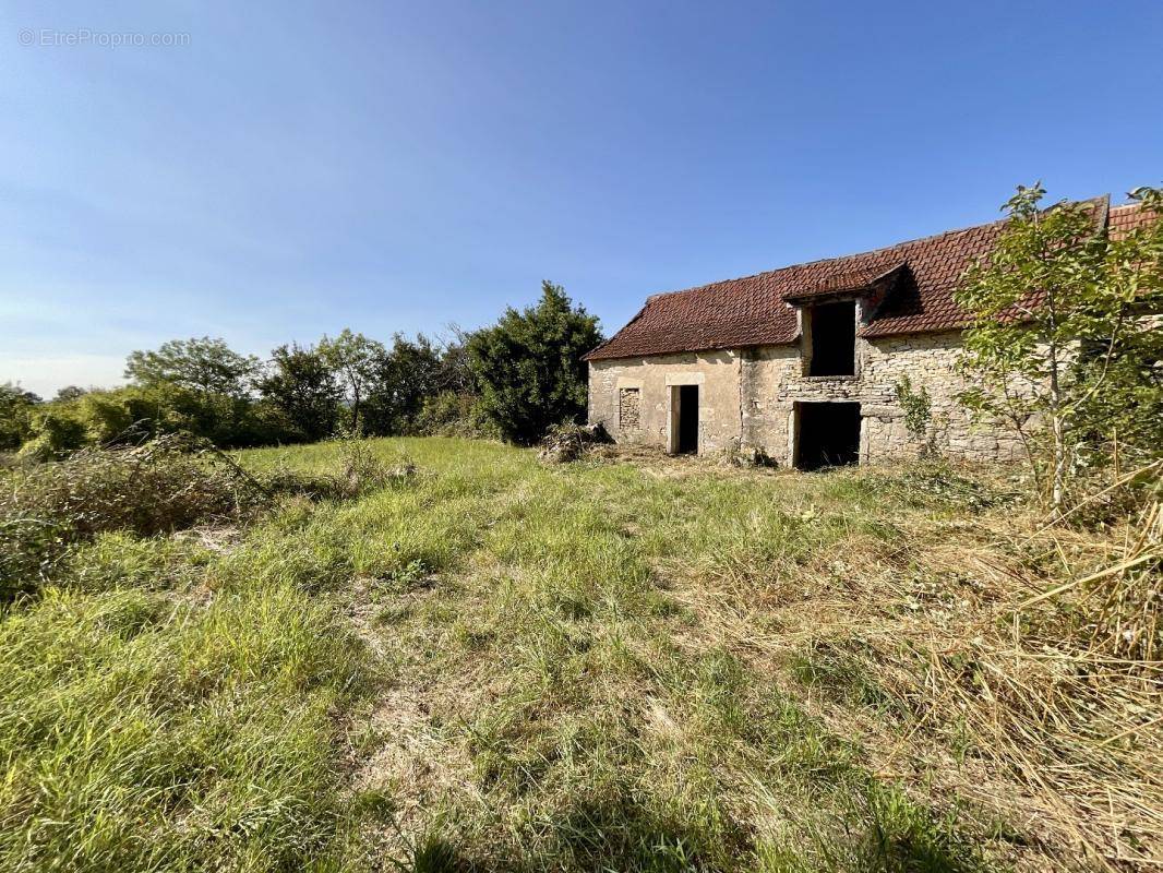 Maison à SAINT-JEAN-DE-LAUR