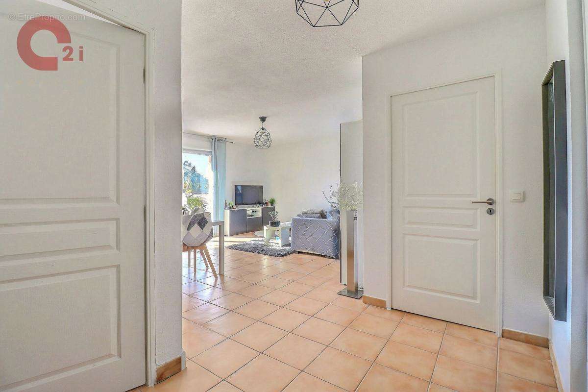 Appartement à AIX-EN-PROVENCE