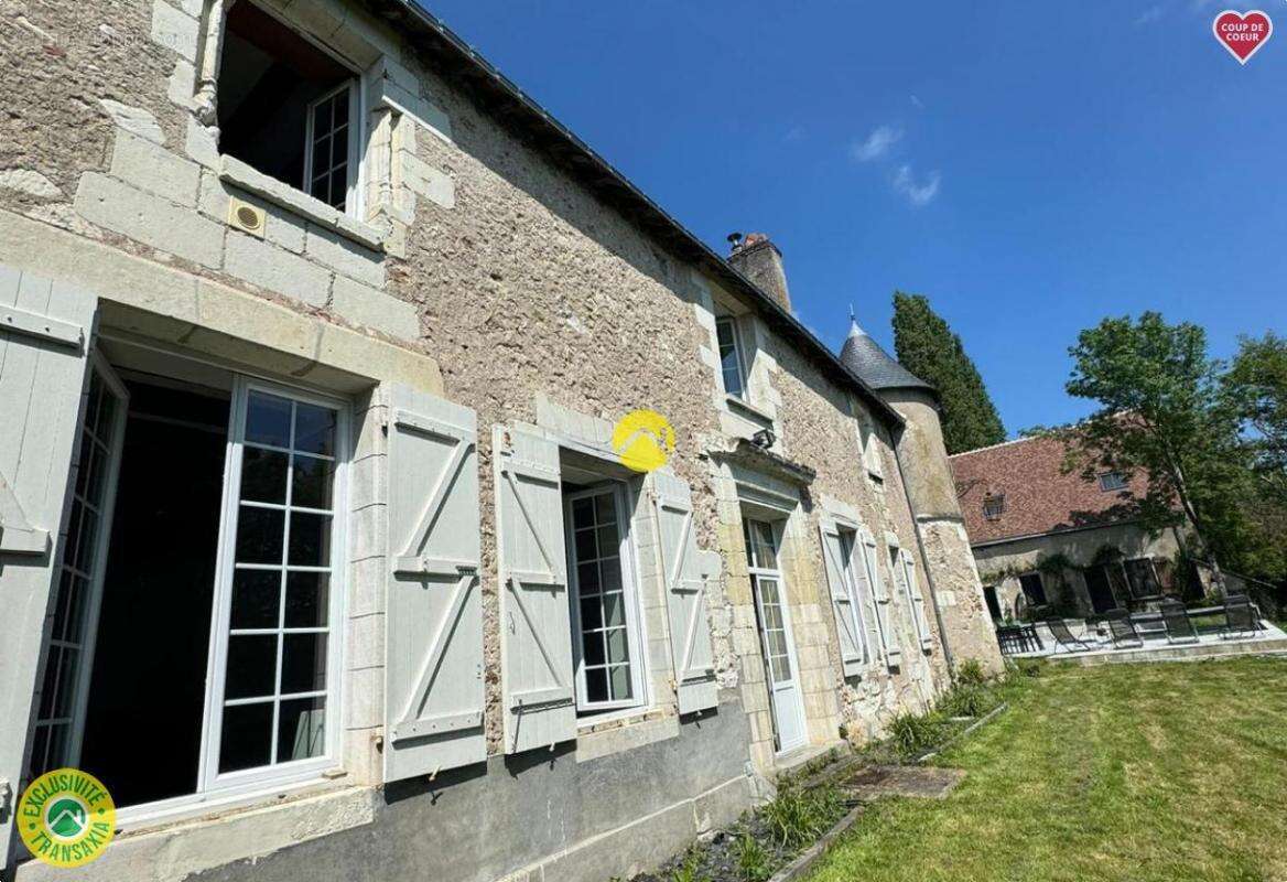 Maison à TOURS