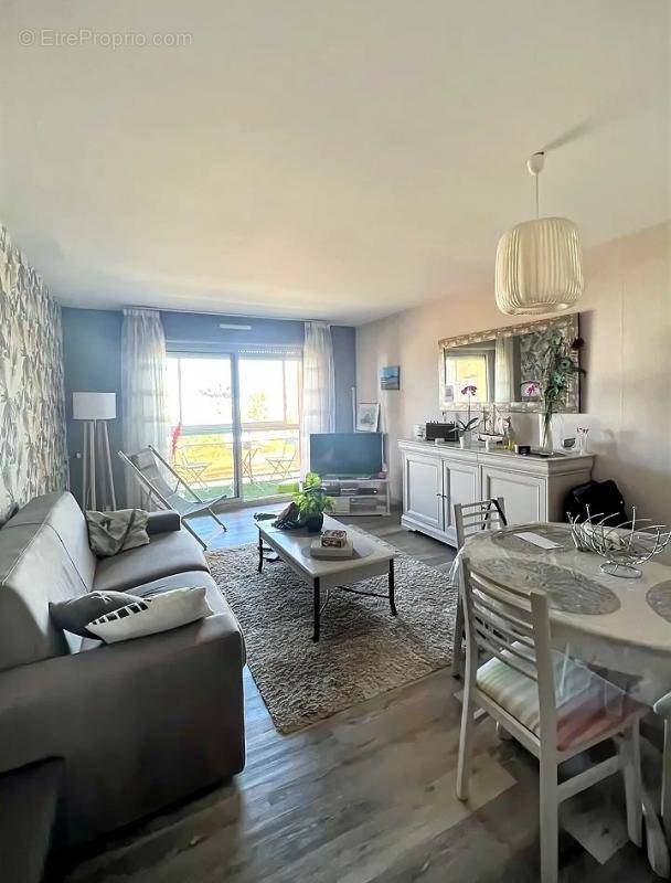 Appartement à LES SABLES-D&#039;OLONNE