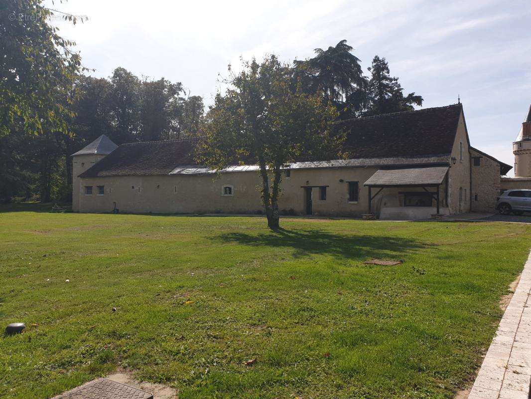 Maison à AUTRECHE