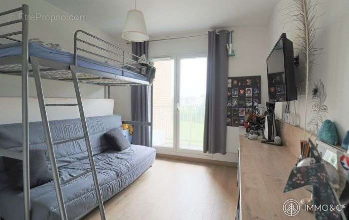 Appartement à CAPINGHEM