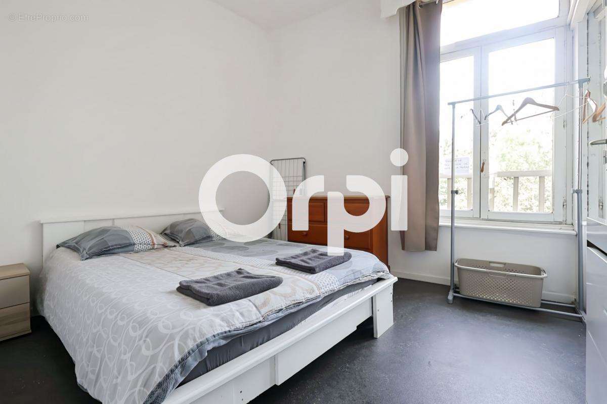 Appartement à DUNKERQUE