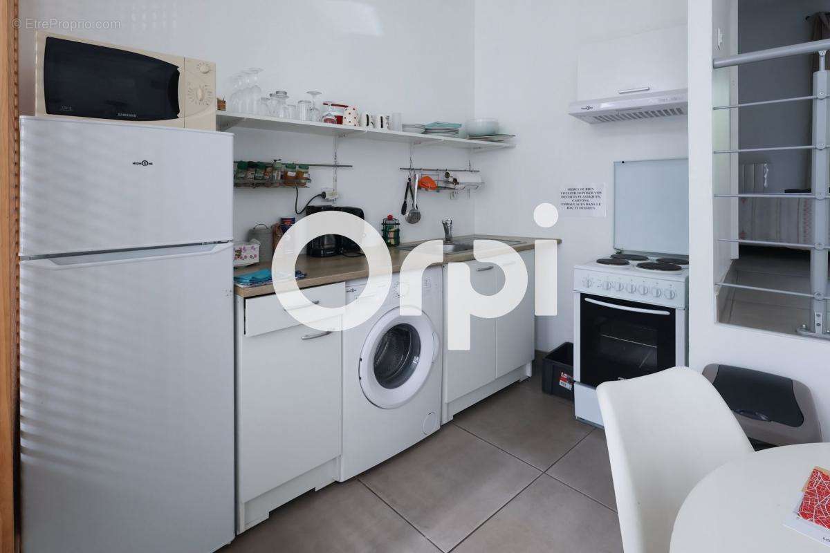 Appartement à DUNKERQUE