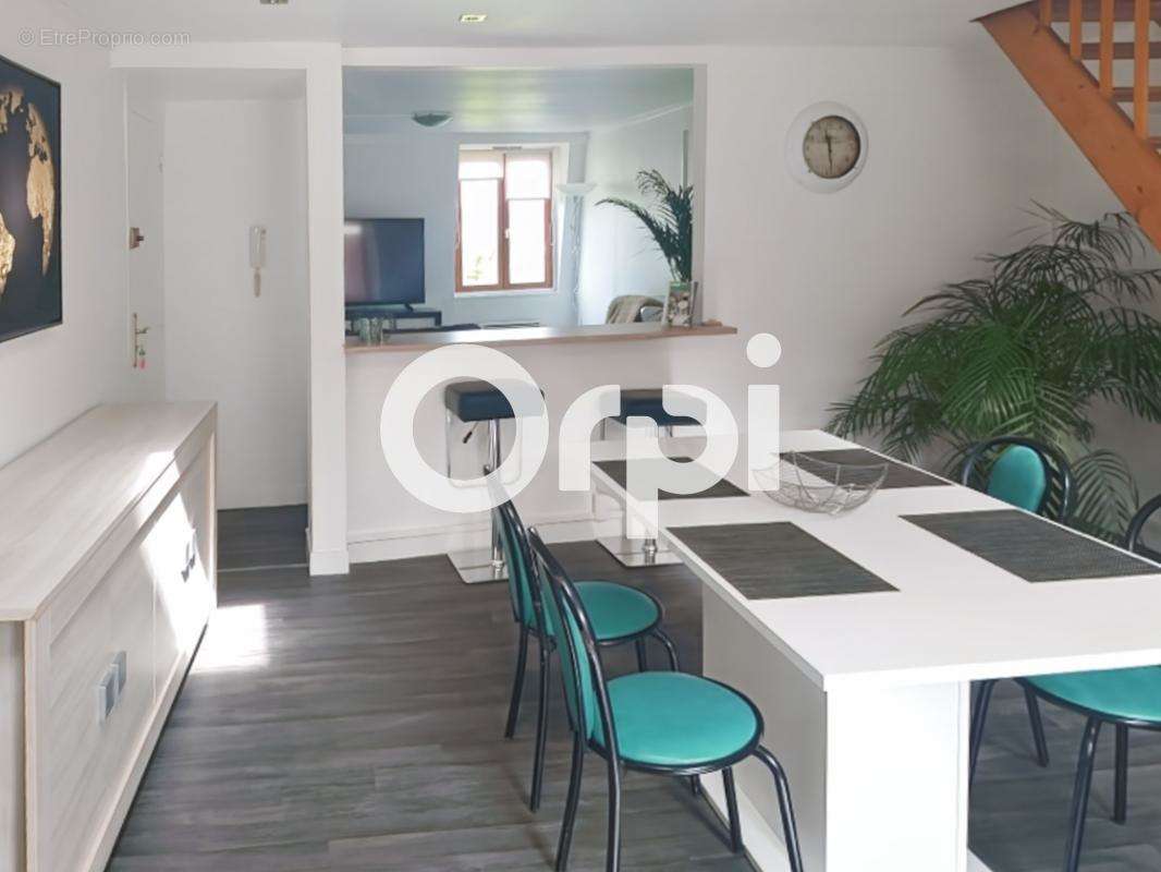 Appartement à DUNKERQUE