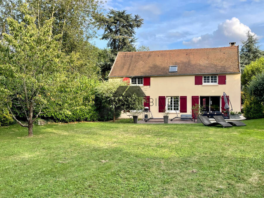 Maison à VERDERONNE