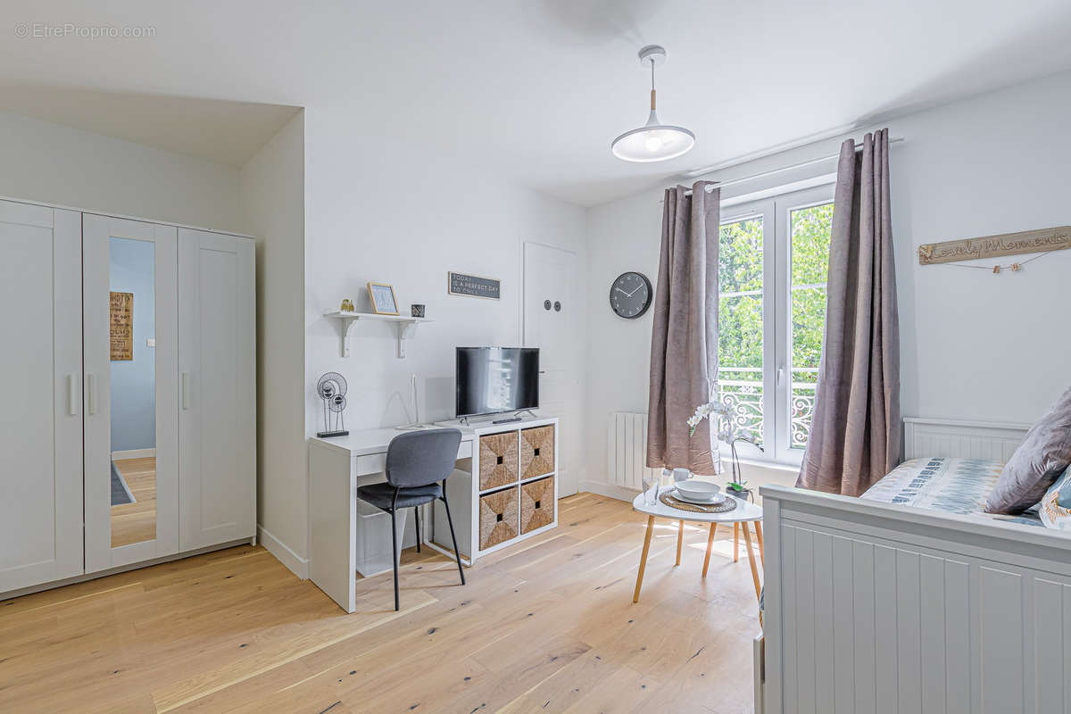 Appartement à CHOISY-LE-ROI