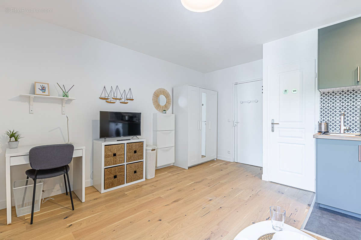 Appartement à CHOISY-LE-ROI