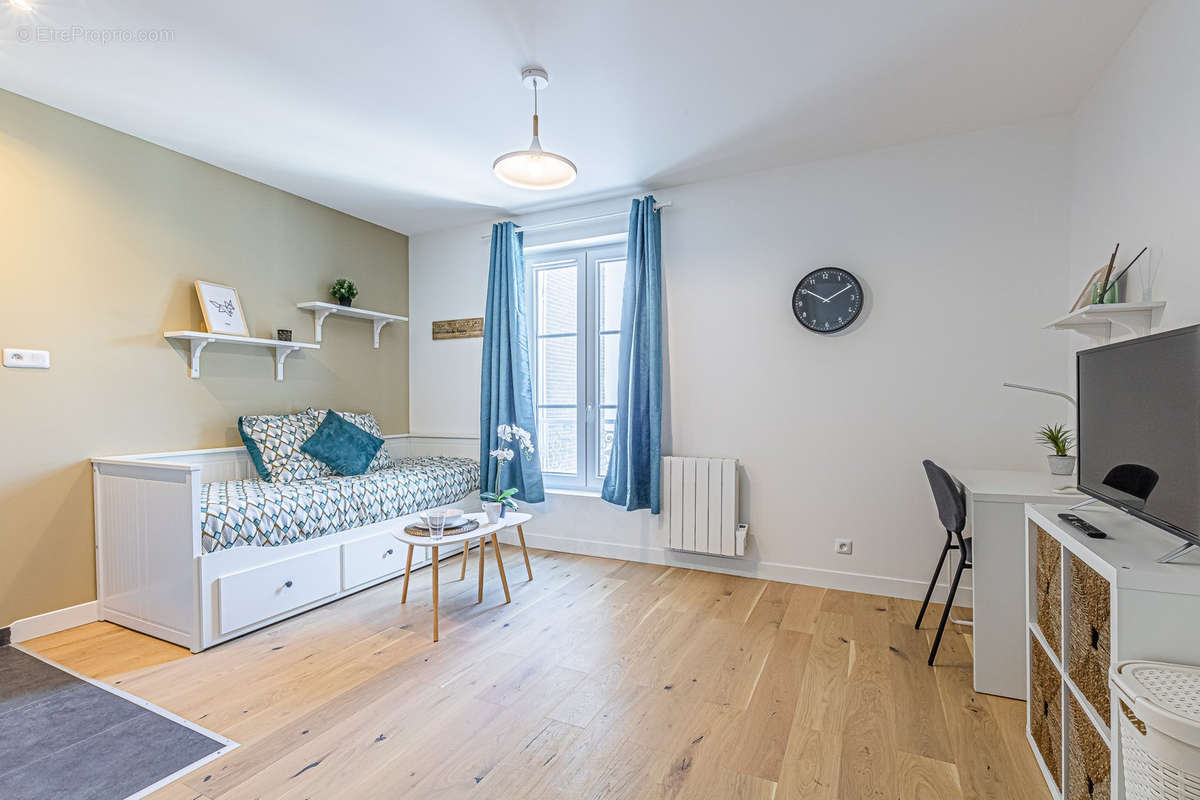 Appartement à CHOISY-LE-ROI