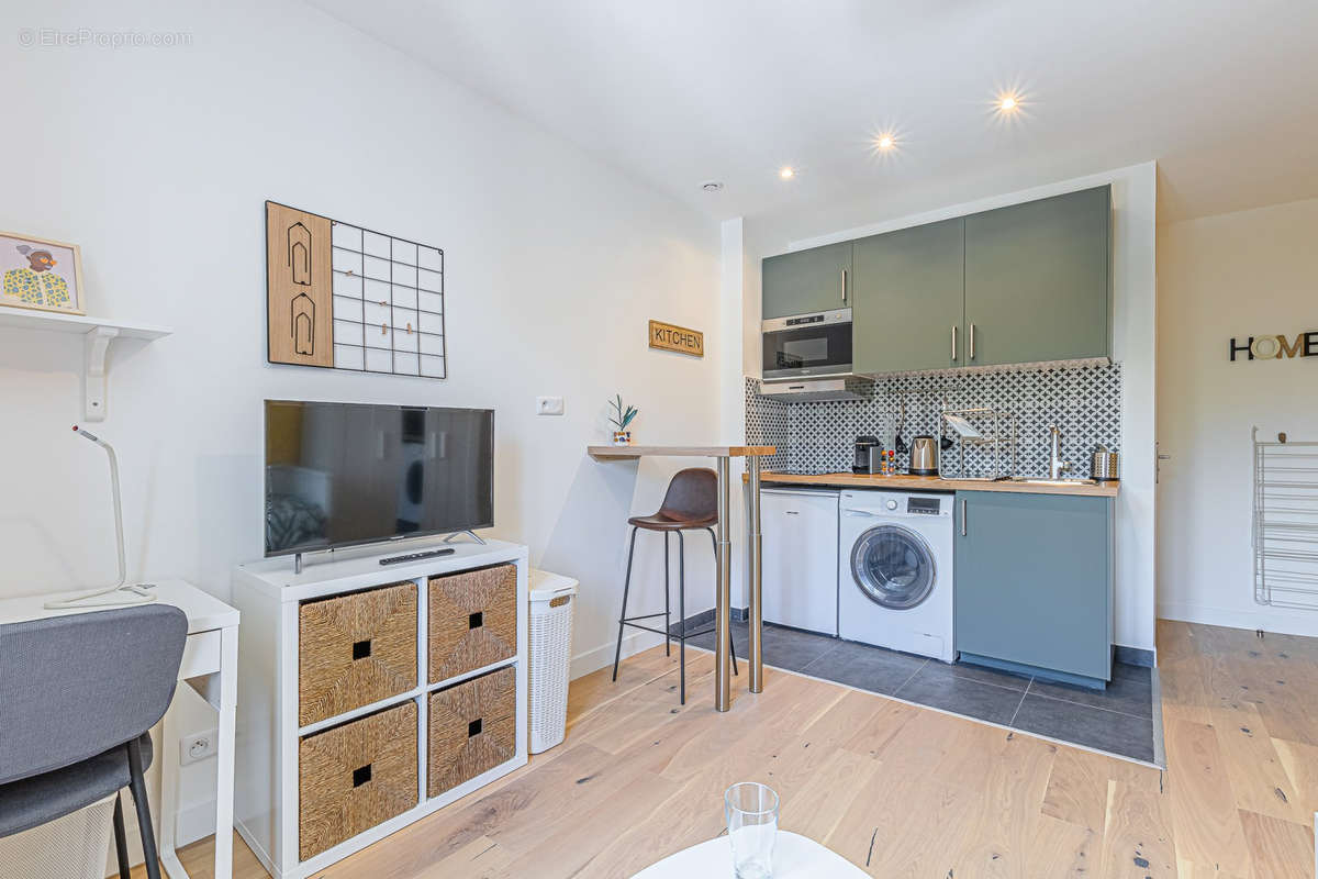 Appartement à CHOISY-LE-ROI