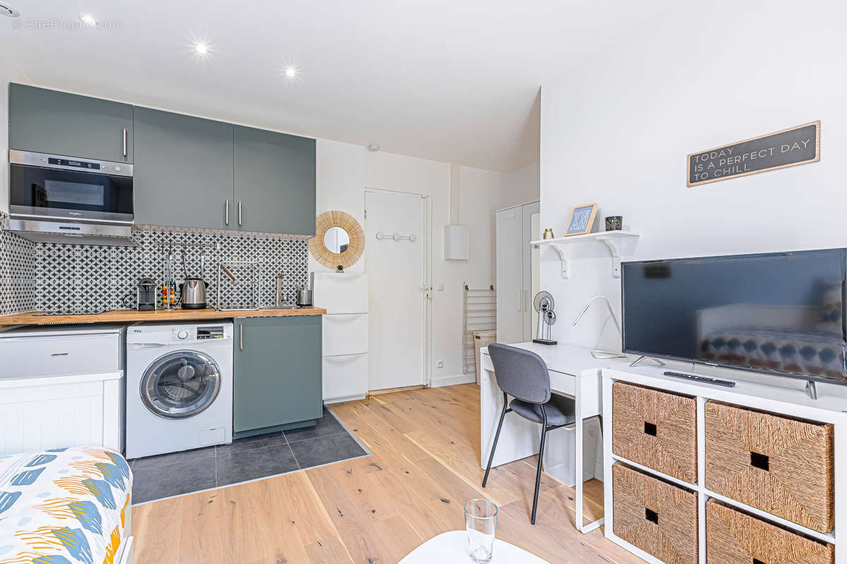 Appartement à CHOISY-LE-ROI