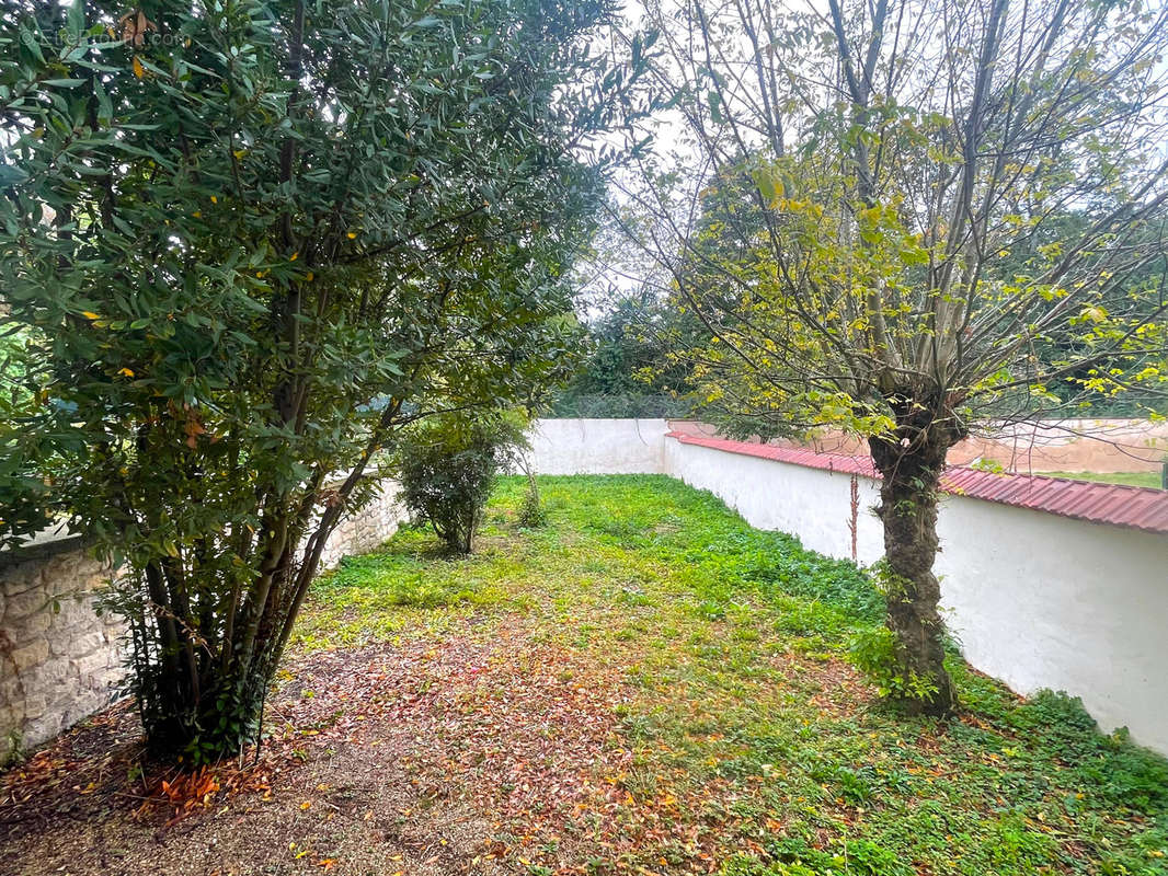 Appartement à CHOISY-LE-ROI