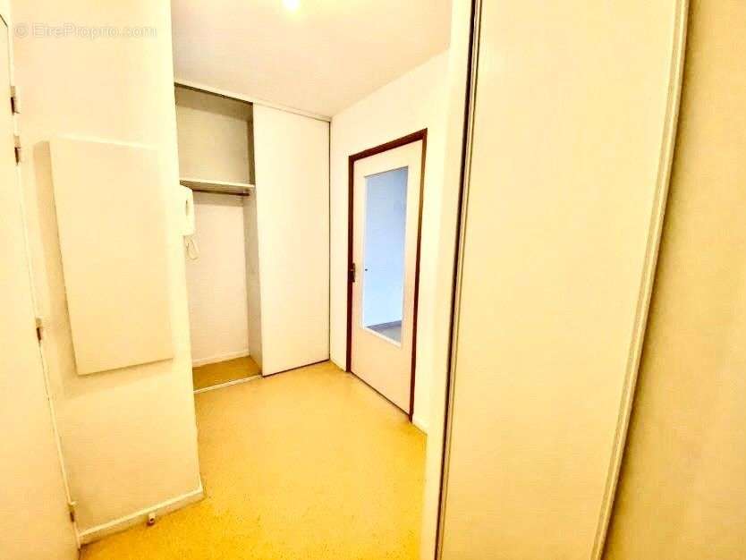 Appartement à PAU