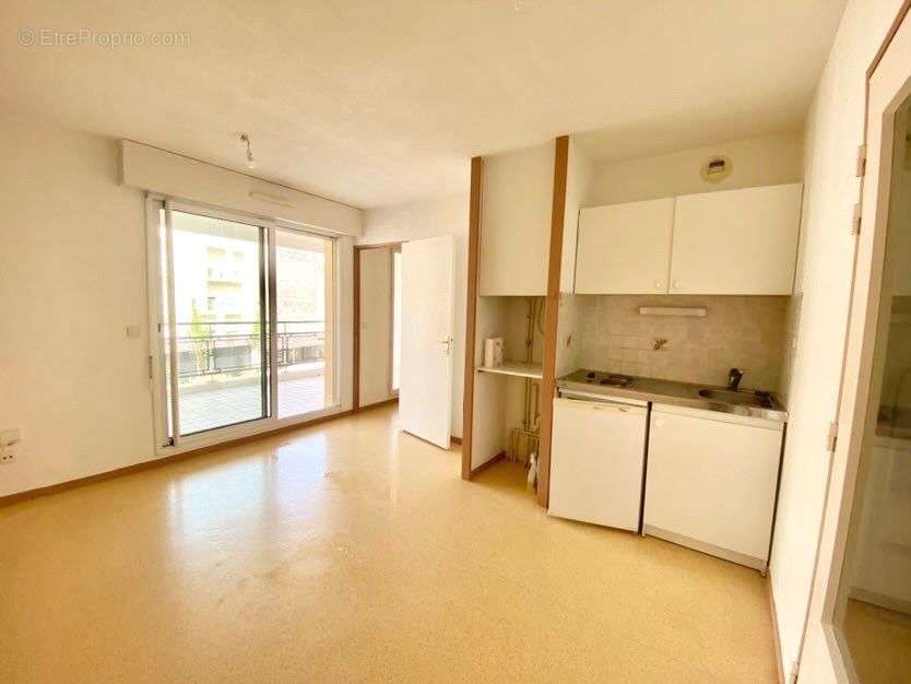 Appartement à PAU