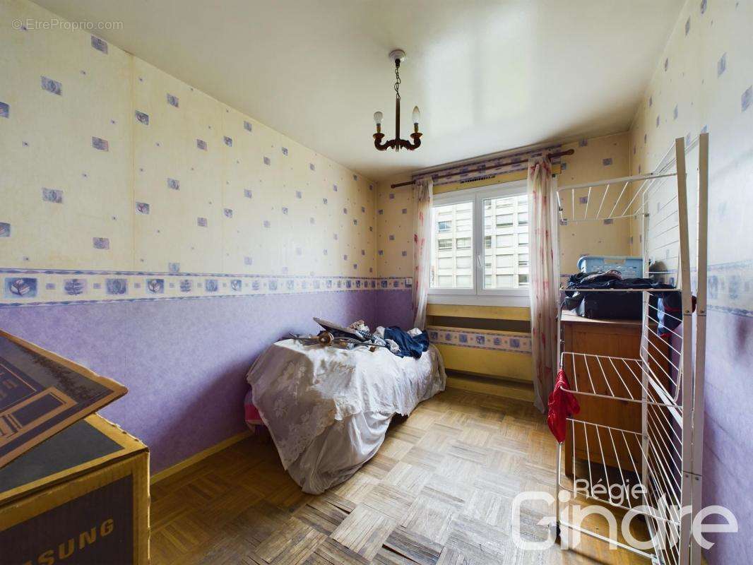 Appartement à LYON-6E