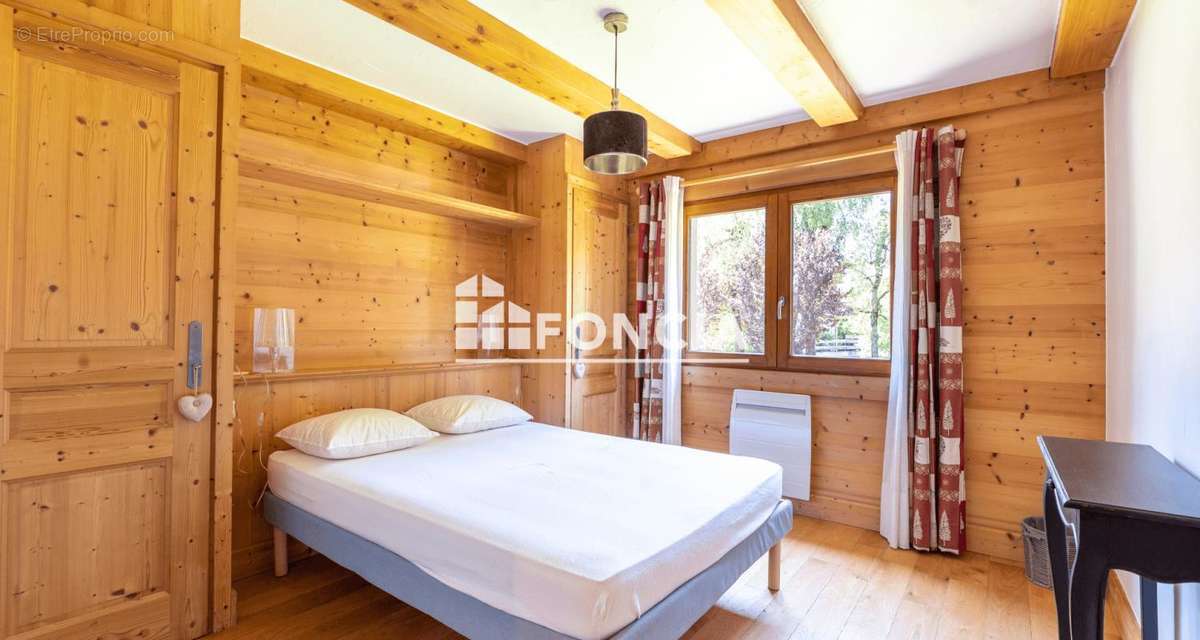 Appartement à MEGEVE