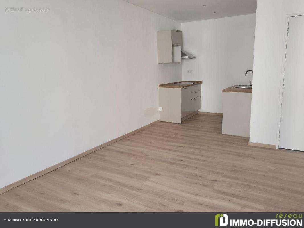 Appartement à SETE