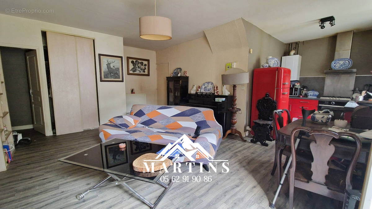 Appartement à ARGELES-GAZOST