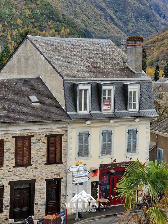 Appartement à ARGELES-GAZOST