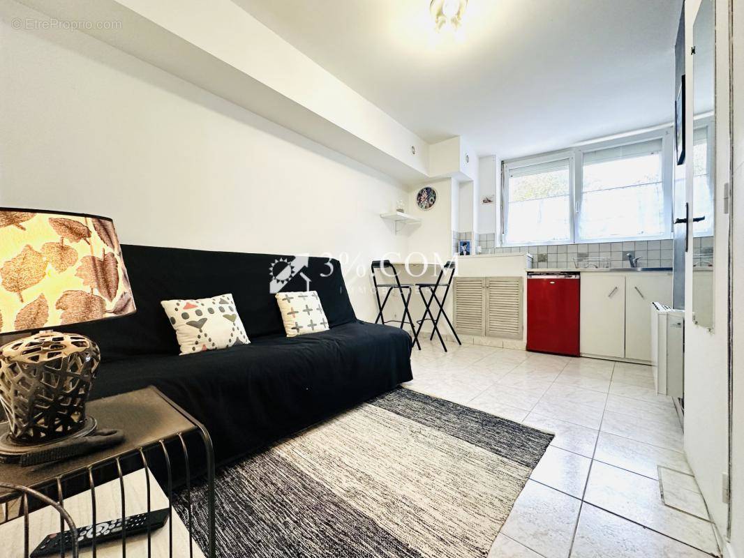 Appartement à WIMEREUX