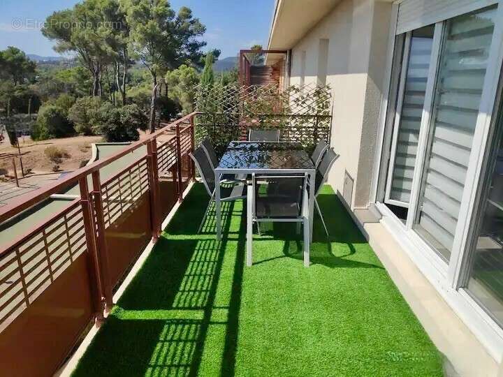 Appartement à FREJUS