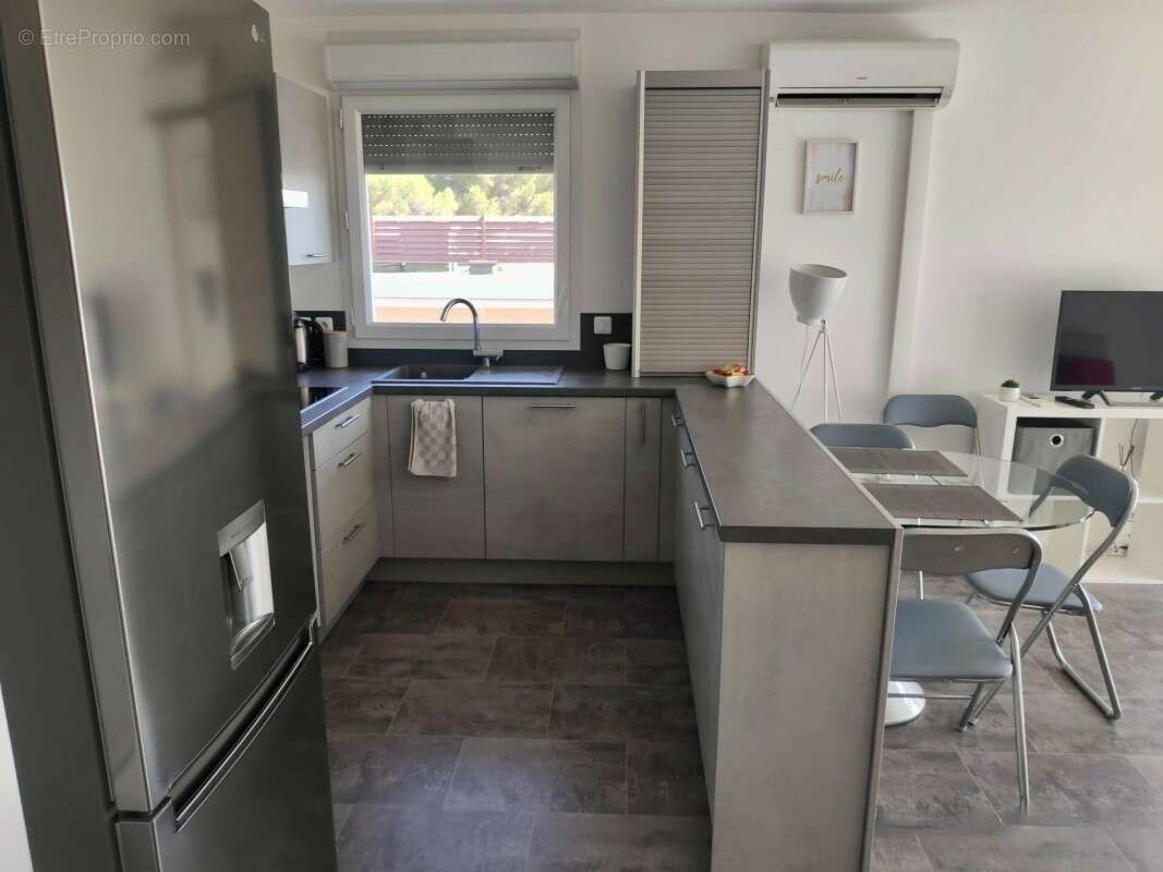 Appartement à FREJUS