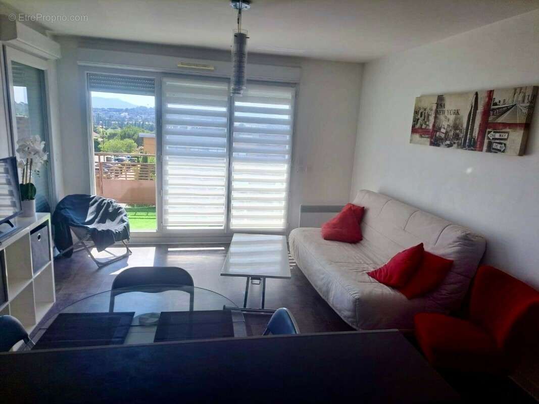 Appartement à FREJUS